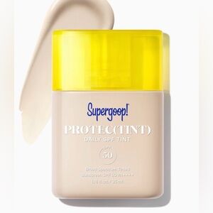 Supergoop ProtecTint SPF 50 Shade 20C